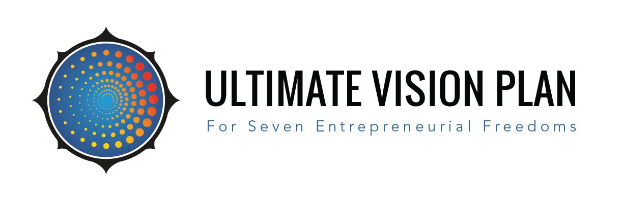 Your Ultimate Vision Plan